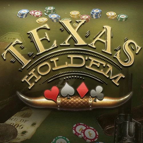 เกมสล็อต Texas Holdem Poker